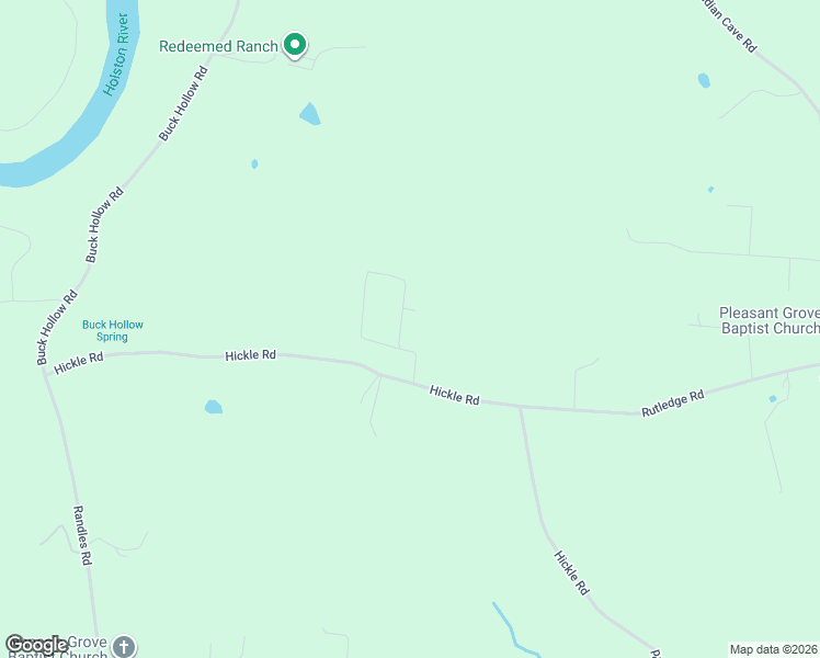 map of restaurants, bars, coffee shops, grocery stores, and more near 2117 Deerfield Circle in New Market