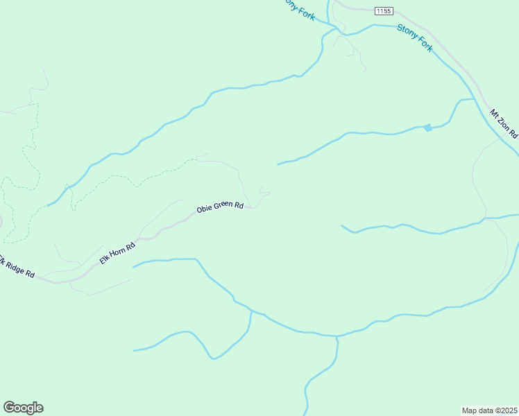 map of restaurants, bars, coffee shops, grocery stores, and more near 328 Obie Green Road in Ferguson
