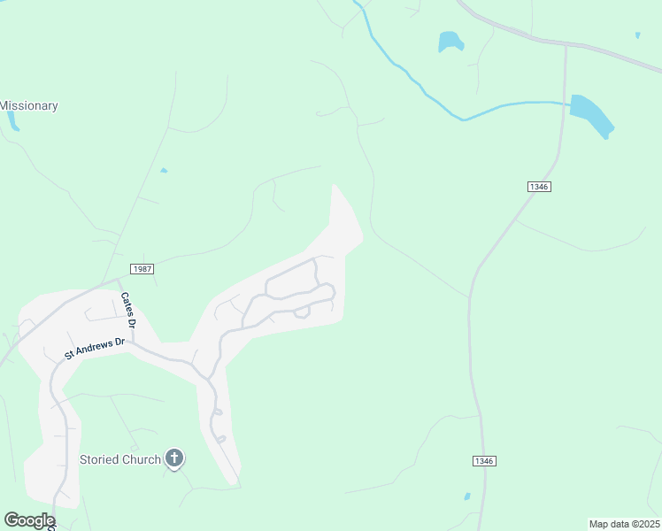 map of restaurants, bars, coffee shops, grocery stores, and more near 602 Everglades Drive in Mebane