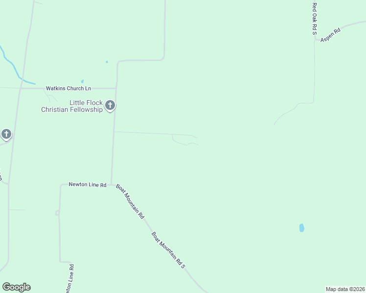 map of restaurants, bars, coffee shops, grocery stores, and more near 3980 Boat Mountain Road in Harrison