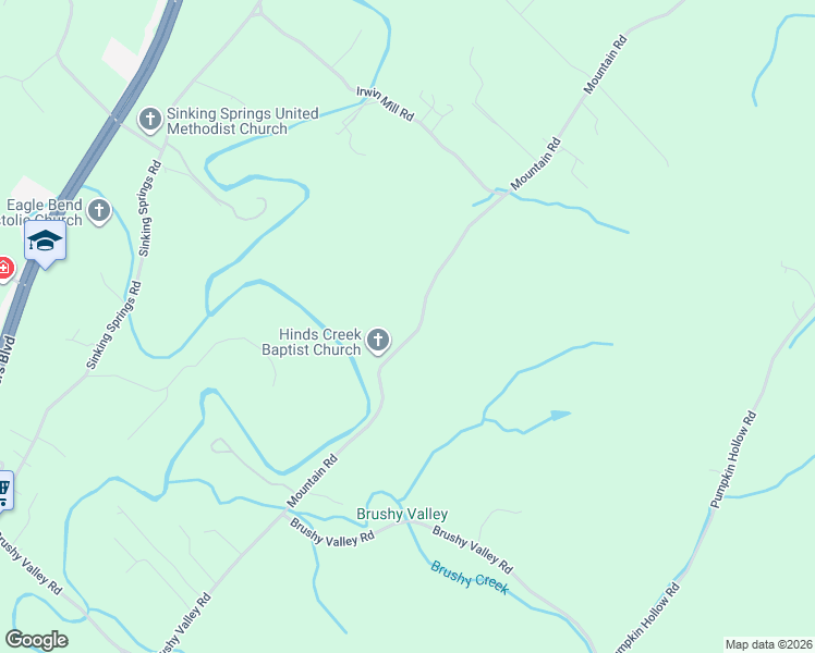 map of restaurants, bars, coffee shops, grocery stores, and more near 203 Mountain Road in Clinton