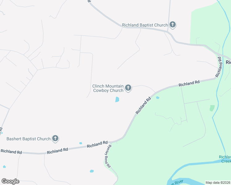 map of restaurants, bars, coffee shops, grocery stores, and more near 501 Ranch Road in Blaine