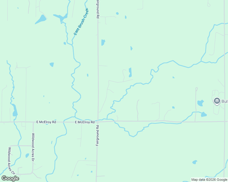 map of restaurants, bars, coffee shops, grocery stores, and more near 4901 East Wild Turkey Road in Stillwater