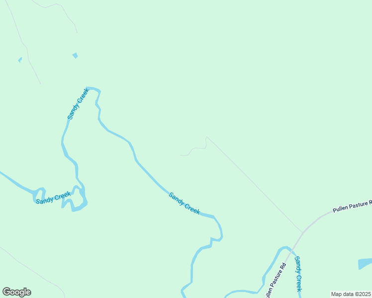 map of restaurants, bars, coffee shops, grocery stores, and more near 12448 Freeman Cabin Road in Castalia