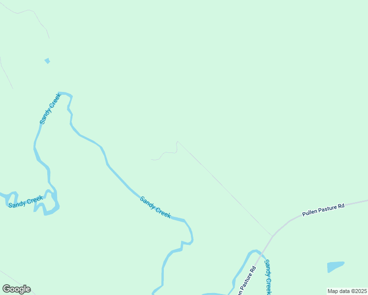 map of restaurants, bars, coffee shops, grocery stores, and more near 12448 Freeman Cabin Road in Castalia
