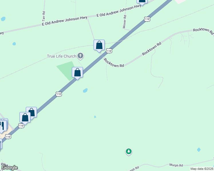 map of restaurants, bars, coffee shops, grocery stores, and more near 2139 Fraker Rd in Jefferson City