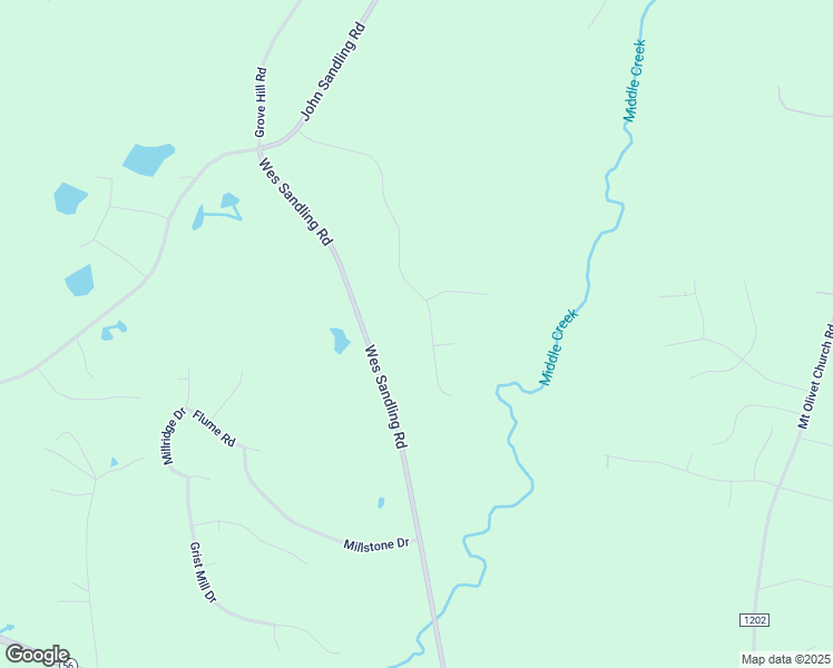 map of restaurants, bars, coffee shops, grocery stores, and more near 180 Hardwood Dr in Franklinton