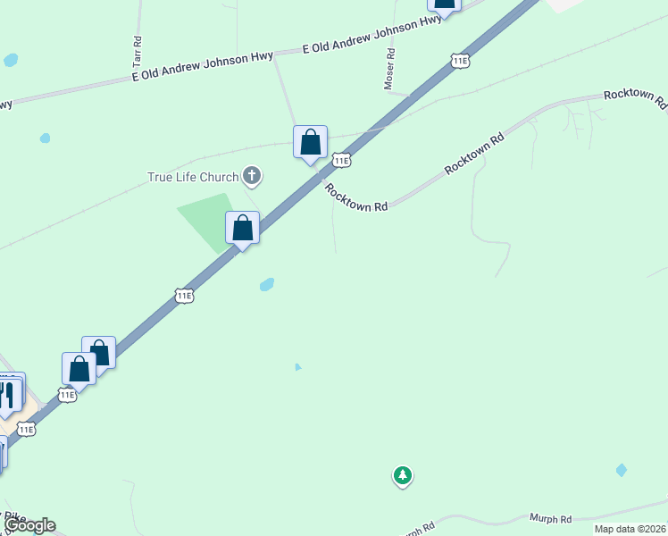 map of restaurants, bars, coffee shops, grocery stores, and more near 2139 Fraker Road in Jefferson City