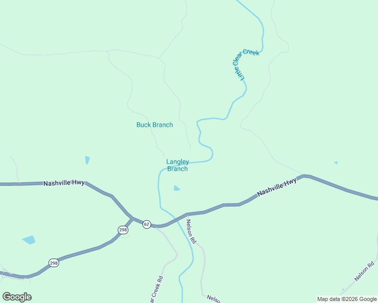 map of restaurants, bars, coffee shops, grocery stores, and more near 566 Williams Branch Road in Lancing