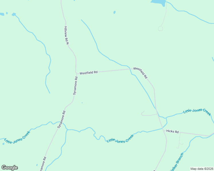 map of restaurants, bars, coffee shops, grocery stores, and more near 1765 Westfield Road in Dickson