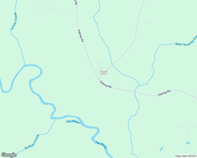 map of restaurants, bars, coffee shops, grocery stores, and more near Beasley Road in Louisburg