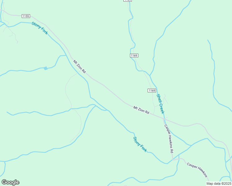 map of restaurants, bars, coffee shops, grocery stores, and more near 3512 Mount Zion Road in Ferguson
