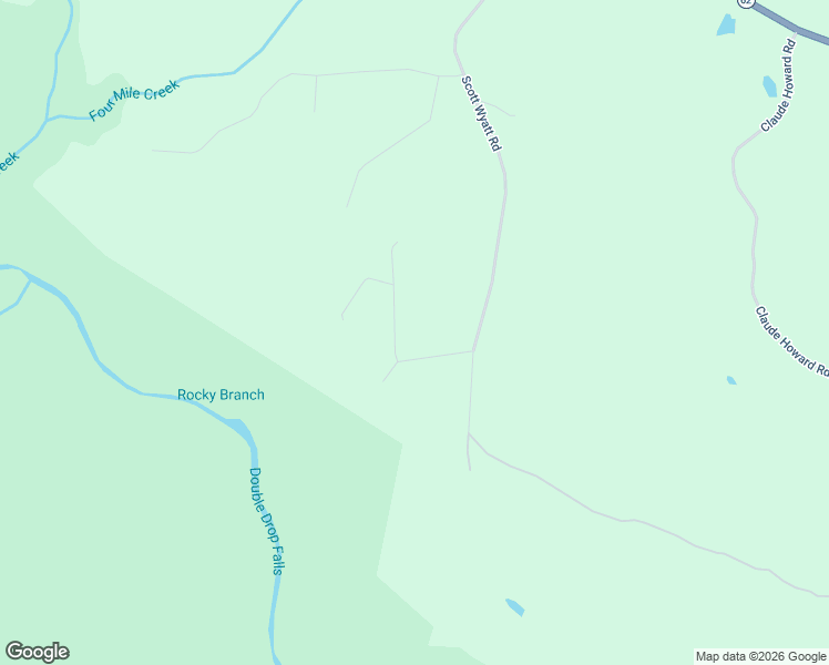 map of restaurants, bars, coffee shops, grocery stores, and more near 130 Paradise Lane in Deer Lodge