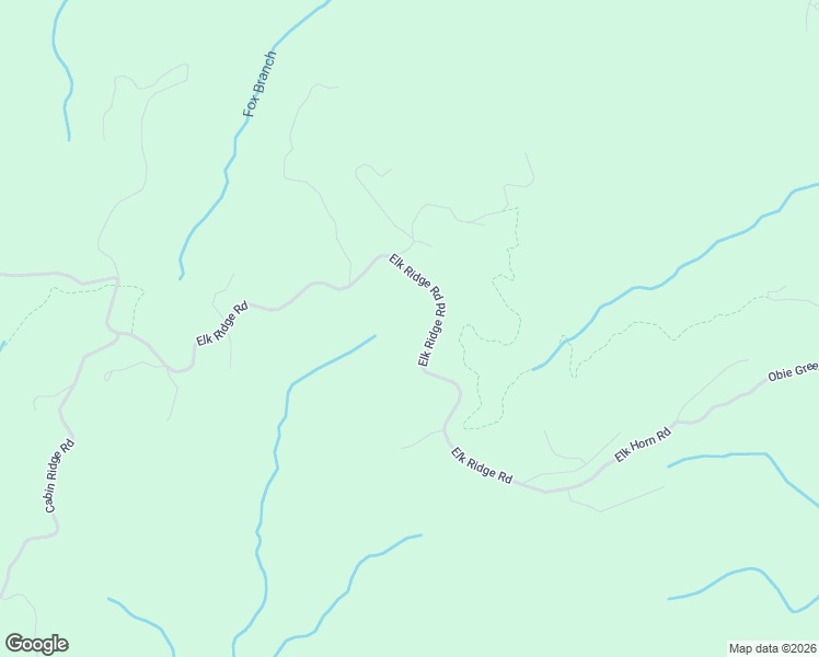 map of restaurants, bars, coffee shops, grocery stores, and more near 3664 Elk Ridge Road in Ferguson