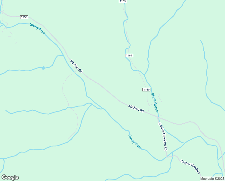 map of restaurants, bars, coffee shops, grocery stores, and more near 3512 Mount Zion Road in Ferguson