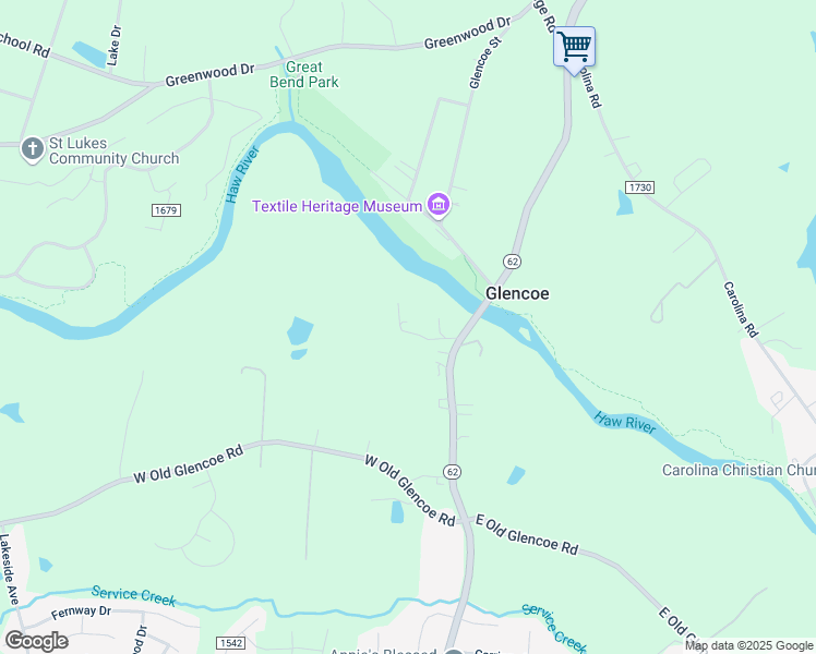 map of restaurants, bars, coffee shops, grocery stores, and more near 157 Freeland Trail in Burlington