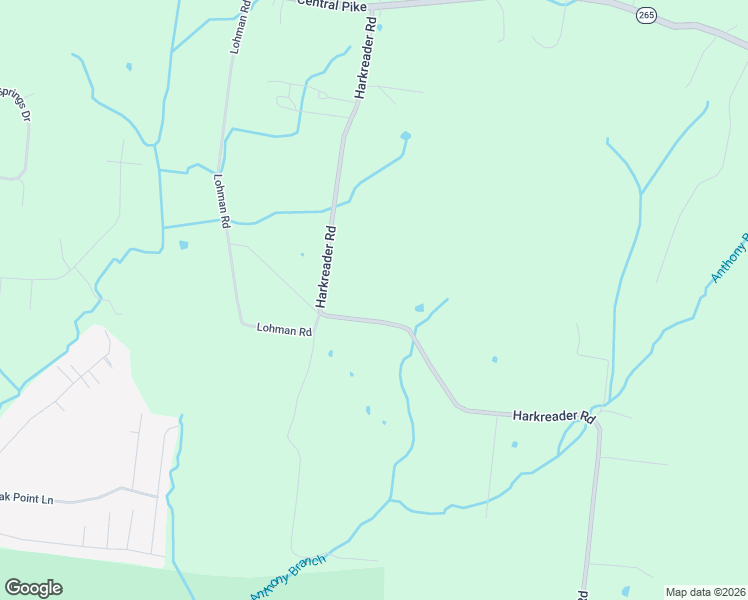 map of restaurants, bars, coffee shops, grocery stores, and more near 1964 Harkreader Road in Mt. Juliet