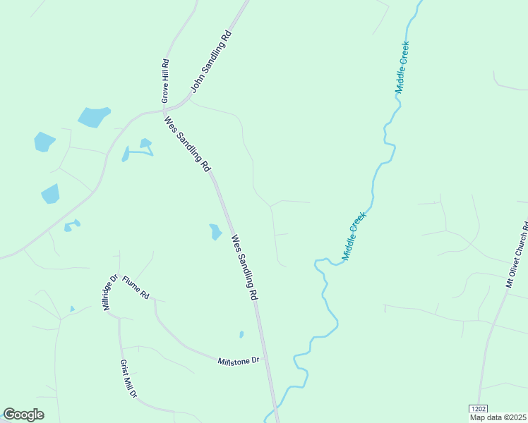 map of restaurants, bars, coffee shops, grocery stores, and more near 160 Hardwood Drive in Franklinton
