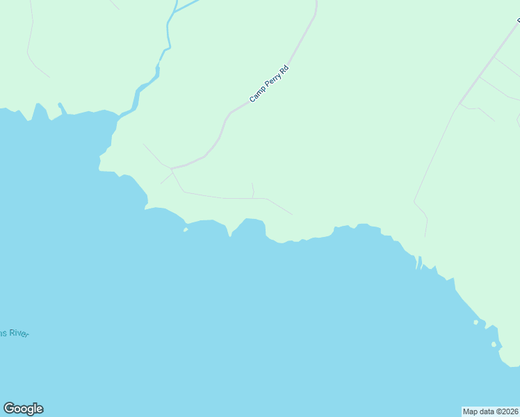 map of restaurants, bars, coffee shops, grocery stores, and more near 176 East Camp Perry Road in Hertford