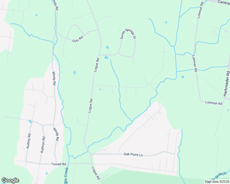 map of restaurants, bars, coffee shops, grocery stores, and more near 212 Quad Oak Drive in Mt. Juliet