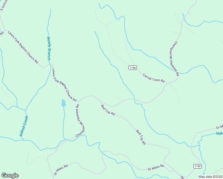 map of restaurants, bars, coffee shops, grocery stores, and more near 2034 Champion Mount Pleasant Road in Ferguson