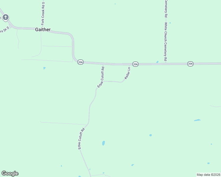 map of restaurants, bars, coffee shops, grocery stores, and more near 9643 Erbie Cutoff Road in Harrison