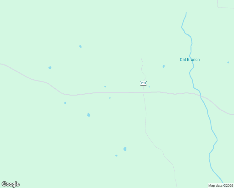 map of restaurants, bars, coffee shops, grocery stores, and more near 2239 Arkansas 354 in Evening Shade