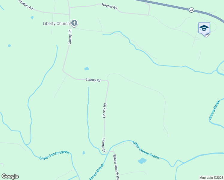 map of restaurants, bars, coffee shops, grocery stores, and more near 702 Mathis Road in Charlotte