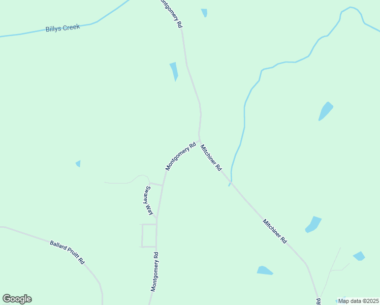 map of restaurants, bars, coffee shops, grocery stores, and more near 530 Montgomery Road in Franklinton
