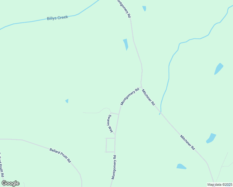 map of restaurants, bars, coffee shops, grocery stores, and more near 475 Montgomery Road in Franklinton