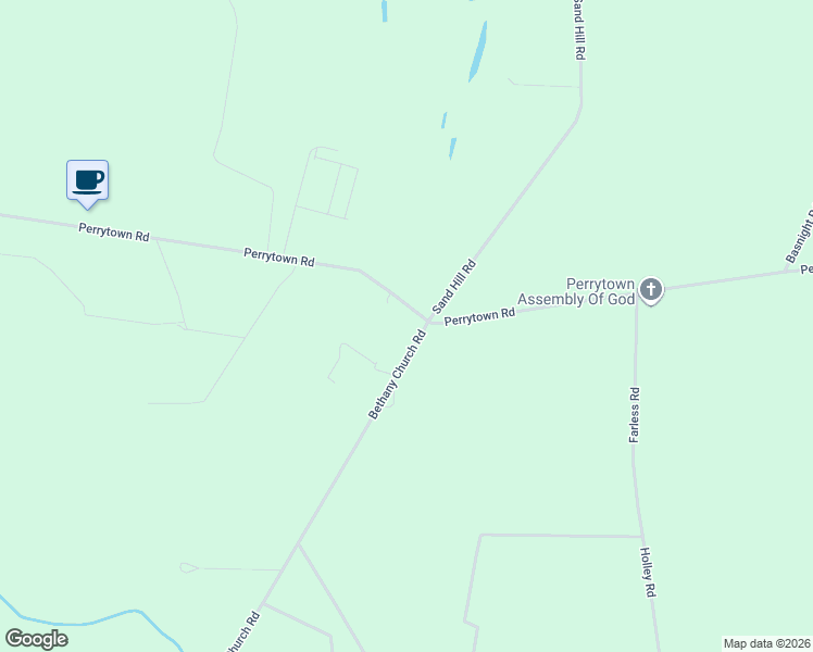 map of restaurants, bars, coffee shops, grocery stores, and more near 818 Perrytown Road in Colerain