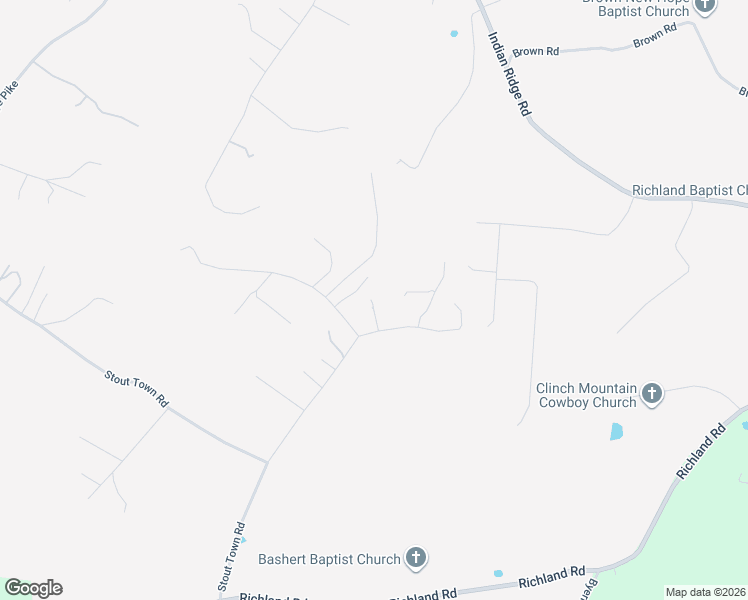 map of restaurants, bars, coffee shops, grocery stores, and more near 305 Foster Road in Blaine