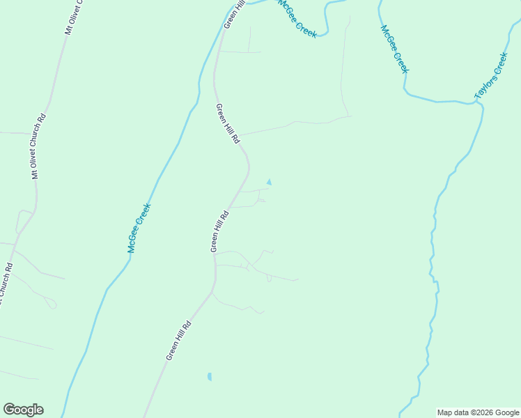 map of restaurants, bars, coffee shops, grocery stores, and more near 878 Green Hill Road in Franklinton