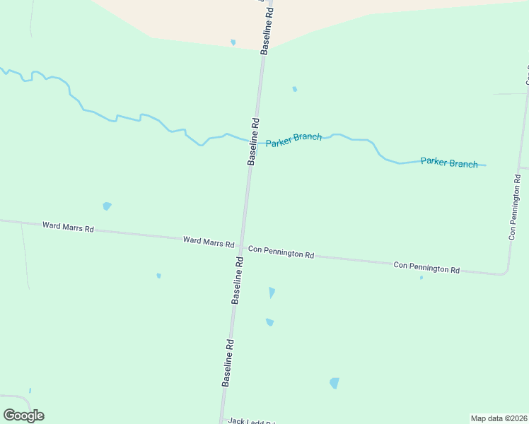 map of restaurants, bars, coffee shops, grocery stores, and more near 286 Baseline Road in Kenton