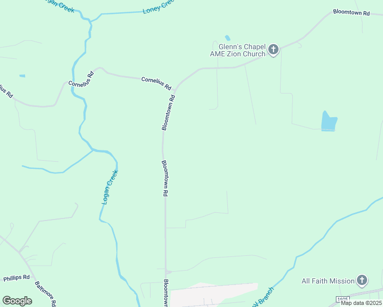 map of restaurants, bars, coffee shops, grocery stores, and more near 1828 Bloomtown Road in East Bend