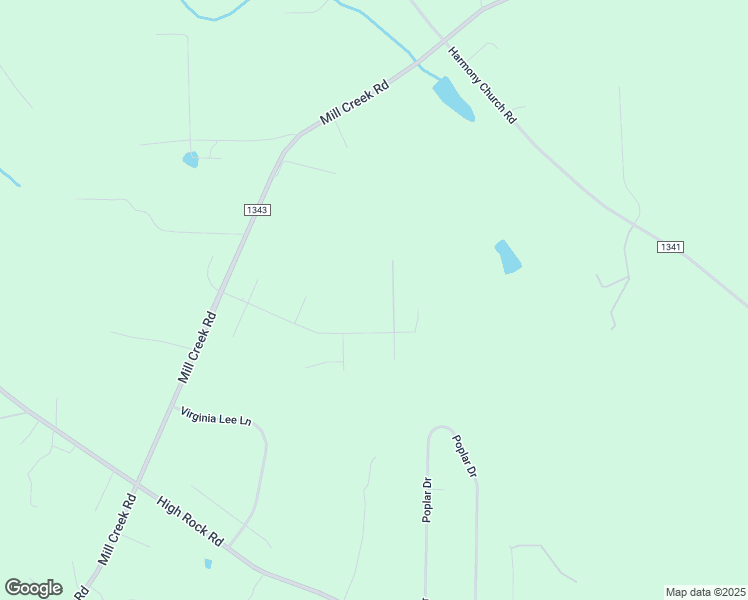 map of restaurants, bars, coffee shops, grocery stores, and more near 3510 Springhollow Court in Efland