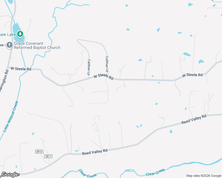 map of restaurants, bars, coffee shops, grocery stores, and more near 2694 Westminster Lane in Fayetteville