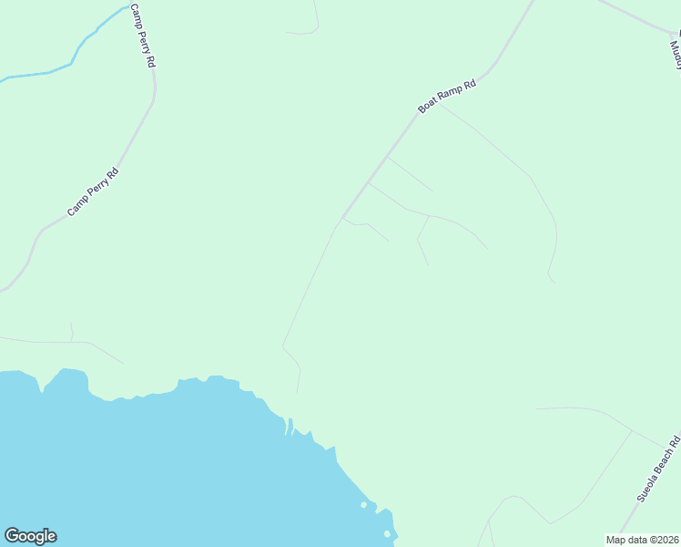 map of restaurants, bars, coffee shops, grocery stores, and more near 309 Boat Ramp Road in Hertford