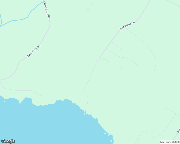 map of restaurants, bars, coffee shops, grocery stores, and more near 309 Boat Ramp Road in Hertford