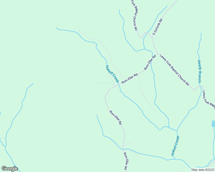 map of restaurants, bars, coffee shops, grocery stores, and more near 636 Rom Eller Road in Ferguson