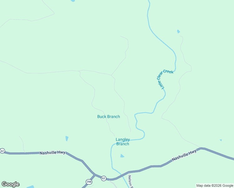 map of restaurants, bars, coffee shops, grocery stores, and more near 266 Williams Branch Road in Lancing