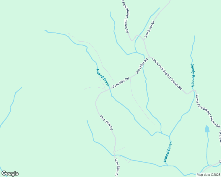 map of restaurants, bars, coffee shops, grocery stores, and more near 636 Rom Eller Road in Ferguson