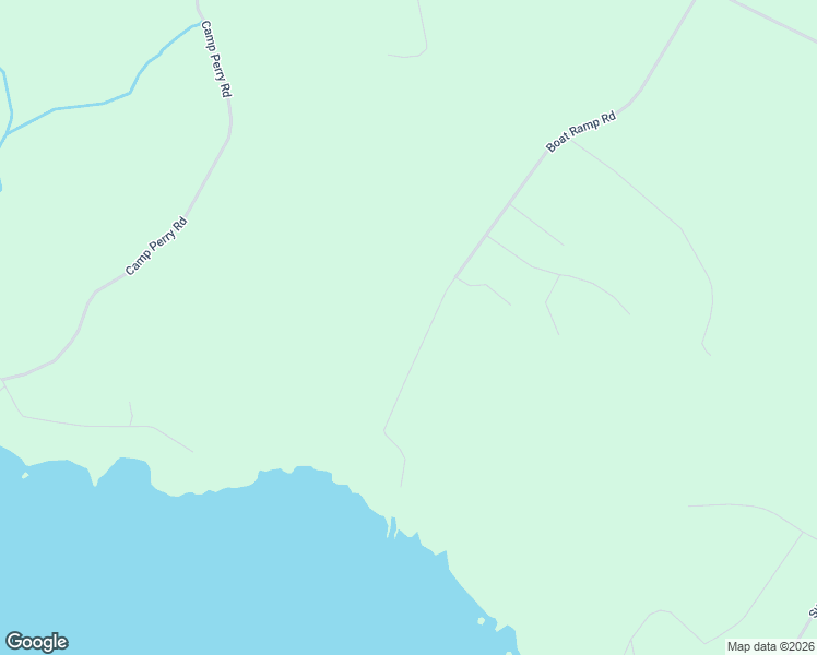 map of restaurants, bars, coffee shops, grocery stores, and more near 309 Boat Ramp Road in Hertford