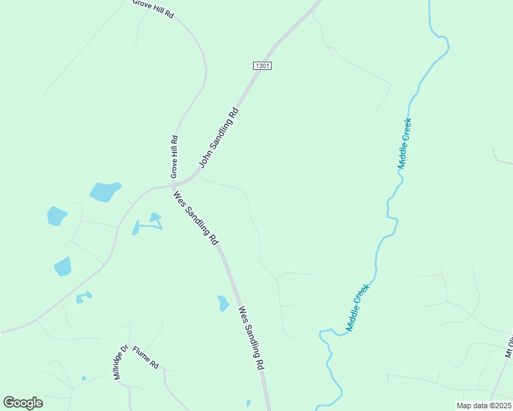 map of restaurants, bars, coffee shops, grocery stores, and more near 65 Hardwood Drive in Franklinton