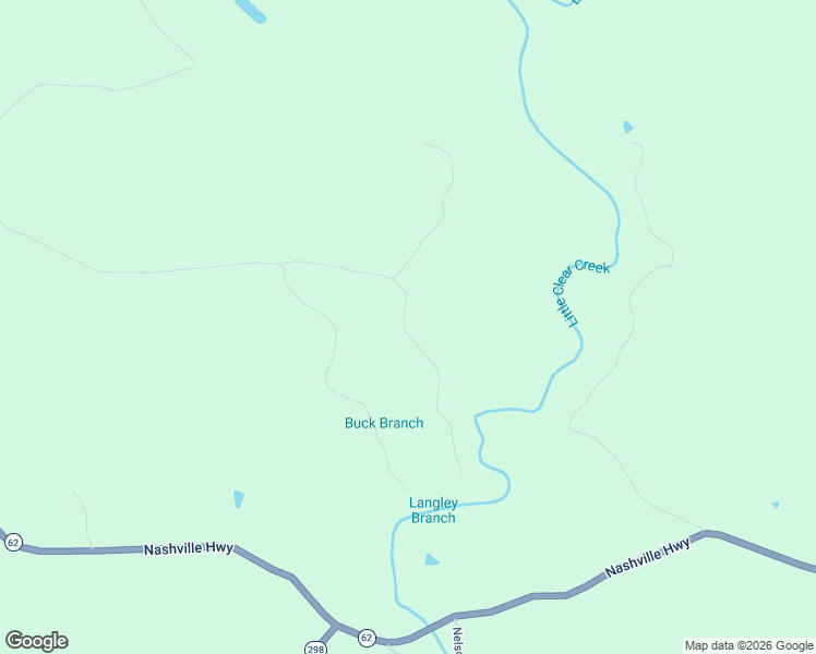 map of restaurants, bars, coffee shops, grocery stores, and more near 266 Williams Branch Road in Lancing