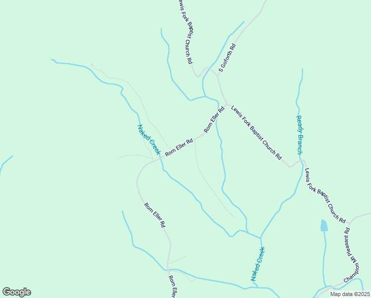map of restaurants, bars, coffee shops, grocery stores, and more near 433 Rom Eller Road in Ferguson