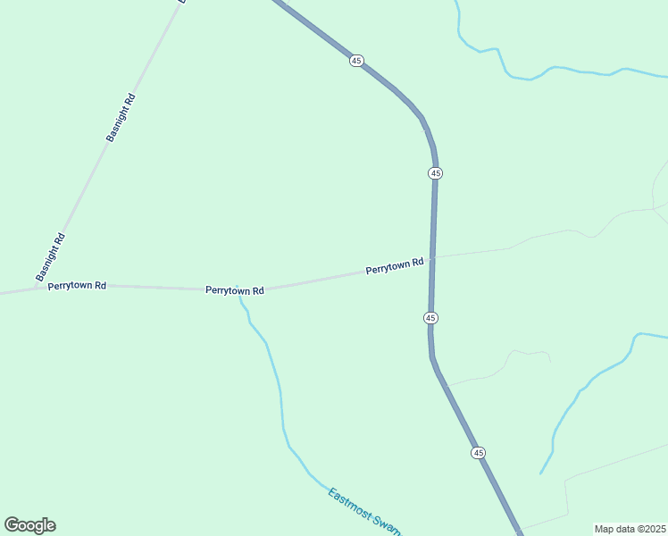 map of restaurants, bars, coffee shops, grocery stores, and more near 1141 Perrytown Road in Merry Hill