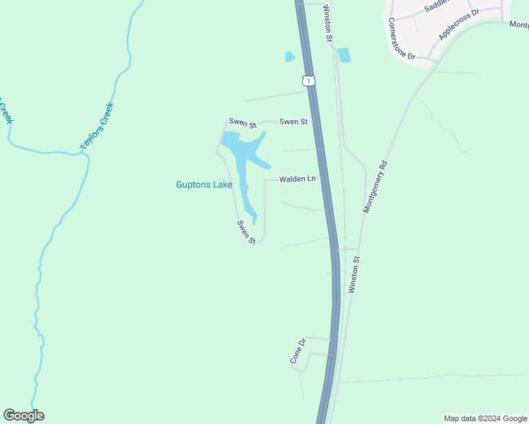 map of restaurants, bars, coffee shops, grocery stores, and more near Walden Lane in Franklin County
