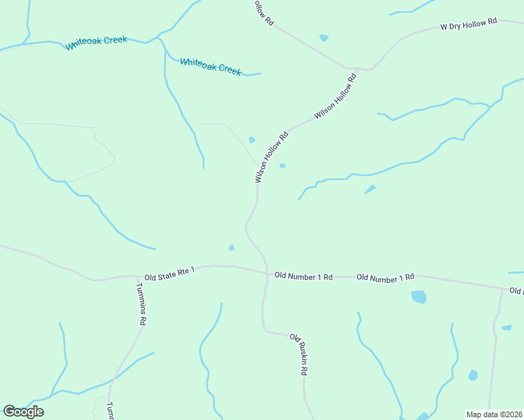 map of restaurants, bars, coffee shops, grocery stores, and more near 165 Wilson Hollow Road in Dickson