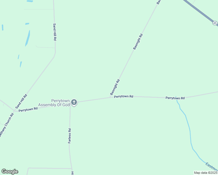 map of restaurants, bars, coffee shops, grocery stores, and more near 248 Basnight Road in Colerain